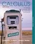 Calculus for Business, Economics, and the Social and Life Sciences, Brief Edition