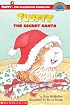 Fluffy, The Secret Santa (Hello Reader (Level 3))