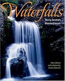 Waterfalls: Nova Scotia's Masterpieces
