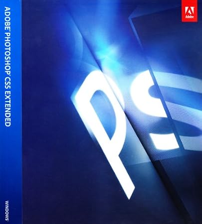 Adobe Photoshop CS5 Extended 12 (Italiano, licenza singola, versione Upgrade per Windows)