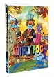 Willy Fog - Around the World in 80 Days Vol. 1 [DVD]