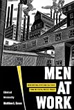 Men at Work: Rediscovering Depression-era Stories from the Federal Writers' Project