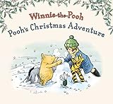 Winnie-the-Pooh. Pooh's Christmas adventure