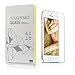 [2 Pack]Leesentec iPhone 5s Screen Protector Glass Anti Fingerprint&Scratch Tempered and HD Protection for iPhone 5s