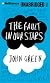 The Fault in Our Stars