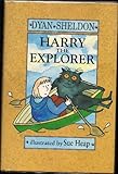 Harry the explorer