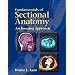 Fundamentals of Sectional Anatomy: An Imaging Approach