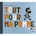 Tout pour ma pomme !
