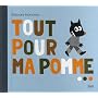 Tout pour ma pomme ! de Edouard Manceau