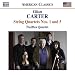 Carter: String Quartets Nos. 1 & 5