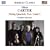 Carter: String Quartets Nos. 1 & 5