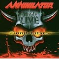 Double Live Annihilation