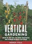 Vertical Gardening: Grow Up, Not Out,...