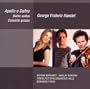 Handel: Apollo e Dafne / Dafne suites / Concerto grosso