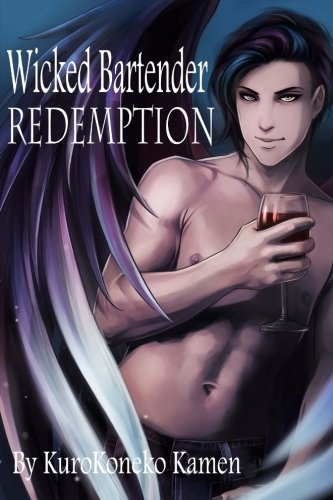 Wicked Bartender Redemption