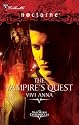 The Vampire's Quest (Silhouette Nocturne)