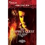 The Vampire's Quest (Silhouette Nocturne)