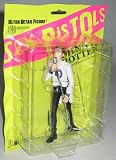 Johnny Rotten – Sex Pistols Figure Reviews