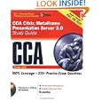 CCA Citrix MetaFrame Presentation Server 3.0 Study Guide (Exam 223) (Certification Press)