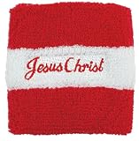 Wristband - Jesus Christ