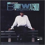 Bobby Watson