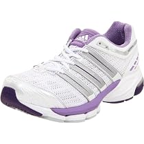adidas Women's Response Cushion 20 Running Shoe