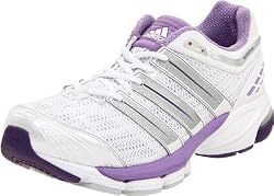 adidas Women's Response Cushion 20 Running Shoe
