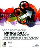 Macromedia Director 7 Shockwave Internet Studio for Windows 95/98/NT