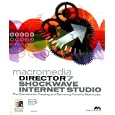 Macromedia Director 7 Shockwave Internet Studio for Windows 95 98 NT by Macromedia Director 7 for Windows