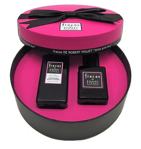 Fracas by Robert Piguet 'Little Pink Box' Fragrance Gift Set