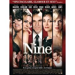 Nine - �dition collector 2 DVD
