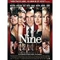 Nine - �dition collector 2 DVD