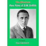 The Directors: Rare Films Of D.W. Griffith As Director Vol. 3