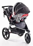 BOB Infant Car Seat Adapter for Graco Single Strollers