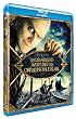 Les D�sastreuses aventures des orphelins Baudelaire d'apr�s Lemony Snicket [Blu-ray]