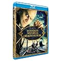Les D�sastreuses aventures des orphelins Baudelaire d'apr�s Lemony Snicket [Blu-ray]
