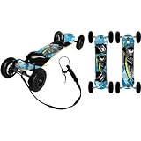 Mbs Atom 95x Mountainboard