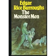 The Monster Men