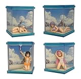 フィギュアマイスター ハーフプリズム ロザリオとバンパイア (BOX)