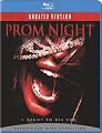 Prom Night (Unrated + BD Live) [Blu-ray]