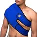 Body Glove 90148 Pro Thermal Body Wrap, Blue, Unisize