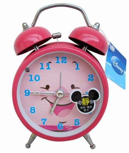 Piglet Alarm Clock - Character Clock
