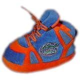 Florida Gators Comfy Feet NCAA Baby Slippers