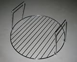 Outdoor Living : Old Smokey Electric Smoker Replacement Bottom Grill