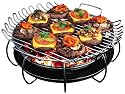 Bon Feu Charcoal Grill