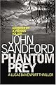Phantom Prey