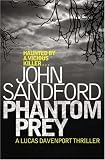 PHANTOM PREY