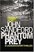 PHANTOM PREY by JOHN SANDFORD ISBN 1847371698