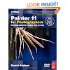 Painter 11 for Photographers: Creating painterly images step by step