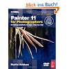 Painter 11 for Photographers: Creating Painterly Images Step by Step